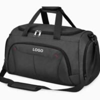 Waterproof Large Duffel Bags with Shoes Compartment