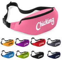 Sports Running Belt Pack
