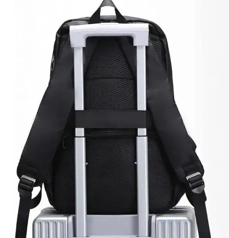 Business Backpack Computer Bag Outdoor Travel Bag - Image 4