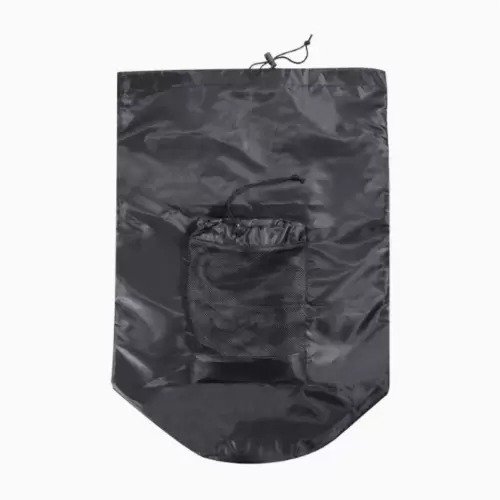 Backpack with Adjustable Shoulder Straps - Image 4