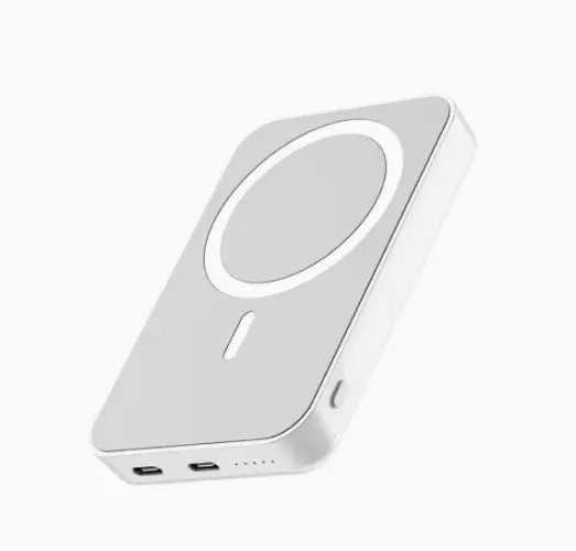 Fast Charger Phone Battery Magnetic Powerbank - Image 3