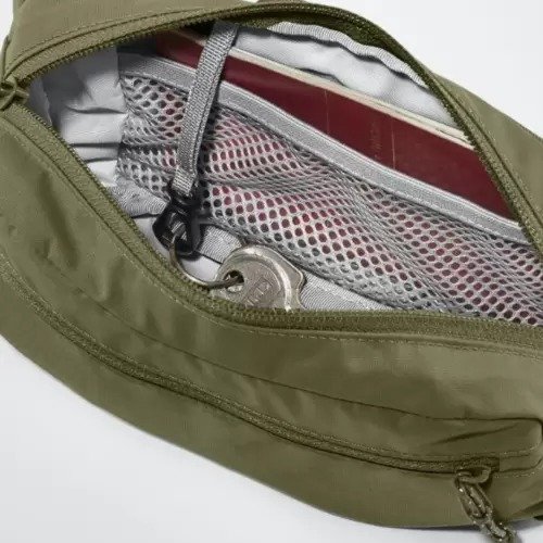 Nylon Fanny Pack with Custom Logo - Image 4