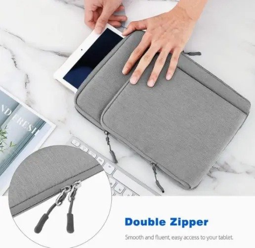 Tablet Sleeve Case Bag for iPad PRO - Image 3