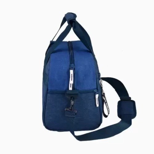 Lightweight Travel Workout Bag Sports Gym Bag - Image 4
