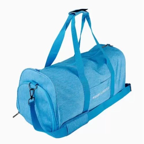 Travel Duffel Bag Weekender Bags for Labor and Delivery - Image 3
