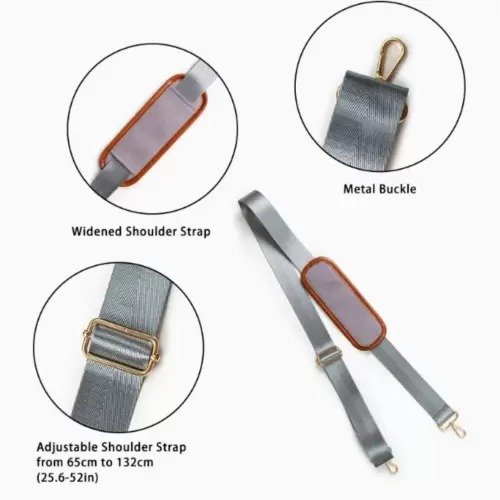 Clothing Carry on Luggage Capacity Multifunctional Bag - Image 4