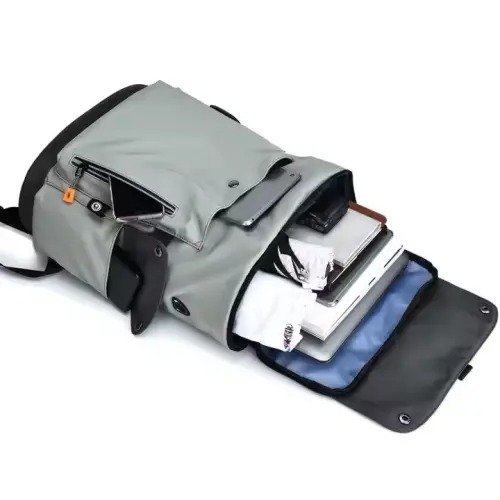 Business Laptop Backpack Mochila College Bags - Image 4