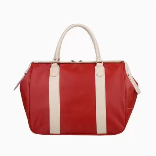 Waterproof Shoulder Messenger Sports Fitness Bag - Image 4