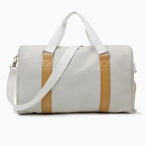 Large Fashion Traveling Suitcase Travel Duffle Bag - Image 5