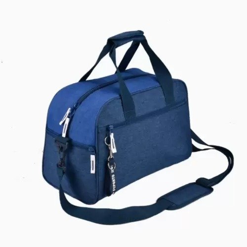 Lightweight Travel Workout Bag Sports Gym Bag - Image 3