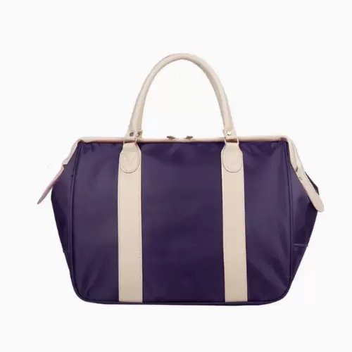 Waterproof Shoulder Messenger Sports Fitness Bag - Image 3