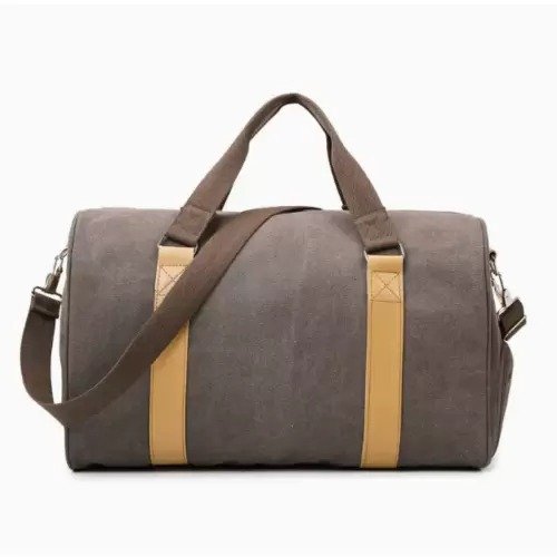 Large Fashion Traveling Suitcase Travel Duffle Bag - Image 4
