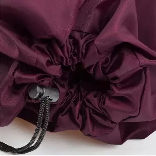 Large Travel Dirty Clothes Organizer Laundry Bag - Image 3
