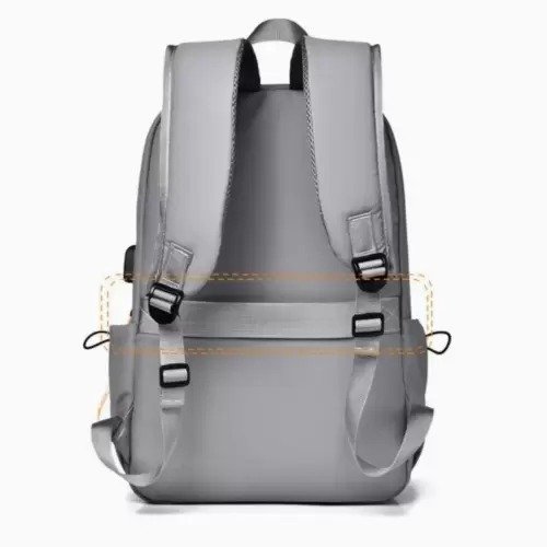 High School Students Backpack Trend Large Capacity - Image 4