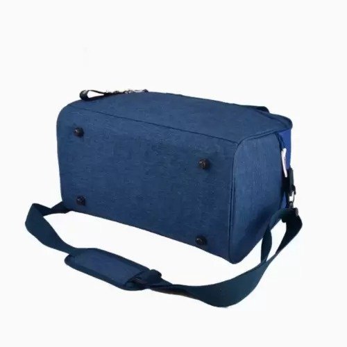 Lightweight Travel Workout Bag Sports Gym Bag - Image 2