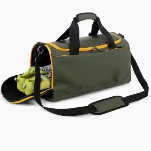 Multifunction New Design Sports Gym Travel Duffle Bag - Image 5