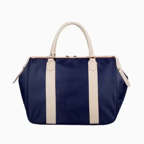 Waterproof Shoulder Messenger Sports Fitness Bag - Image 5