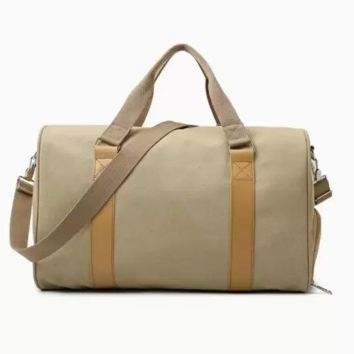 Large Fashion Traveling Suitcase Travel Duffle Bag - Image 3
