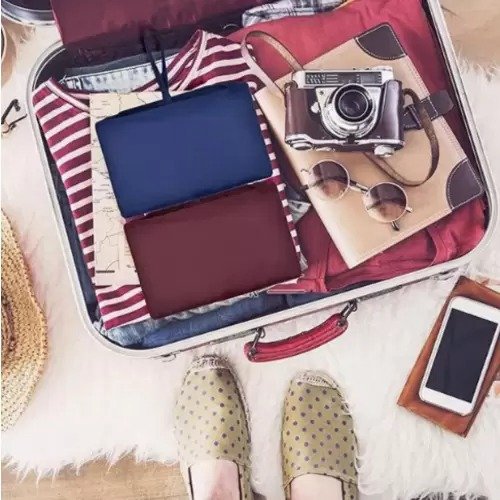 Large Travel Dirty Clothes Organizer Laundry Bag - Image 4