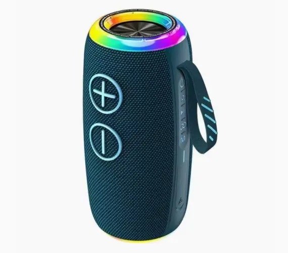 Bluetooth Subwoofer-Enhanced Speaker - Image 3