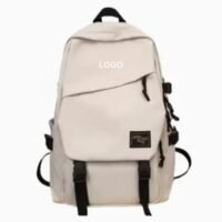 Student Large Capacity Casual Outdoor Backpack