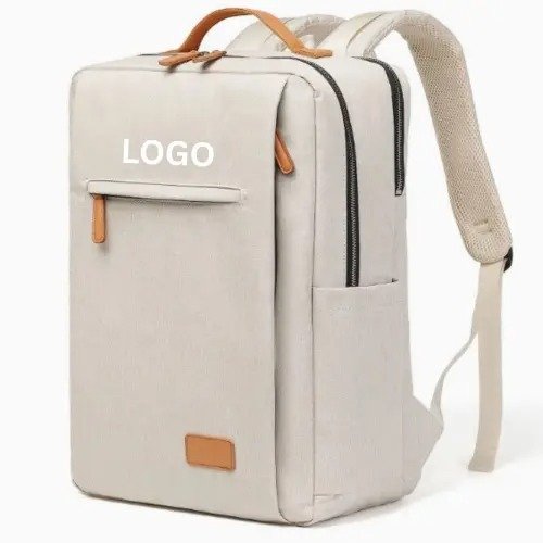USB Port Laptop Business Backpack