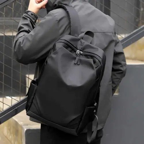 Business Backpack Computer Bag Outdoor Travel Bag - Image 5