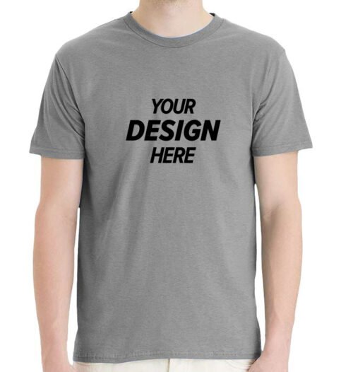 Heavy Cotton T-Shirt