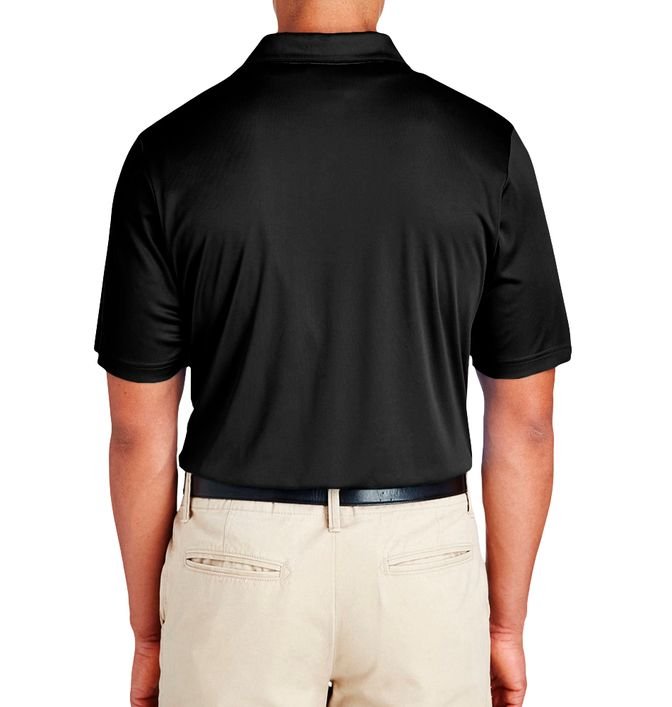 Men's Zone Performance Polo Shirt - Image 2