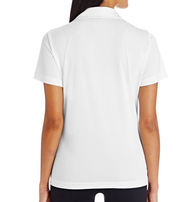 Women's Zone Performance Polo Shirt - Image 2