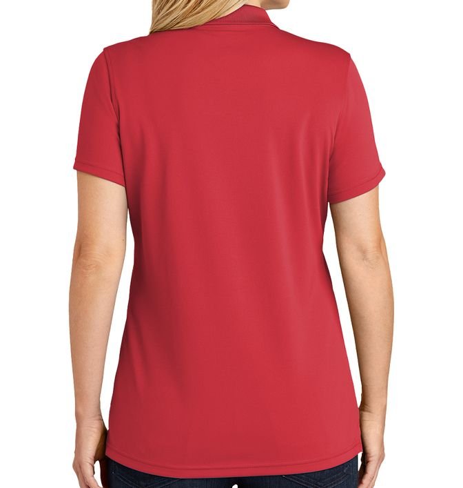 Women's Dry Zone UV Micro-Mesh Polo - Image 2