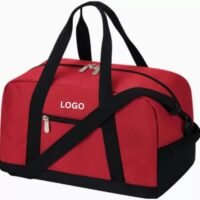 Lightweight Carry on Mini Duffel Bag for Travel
