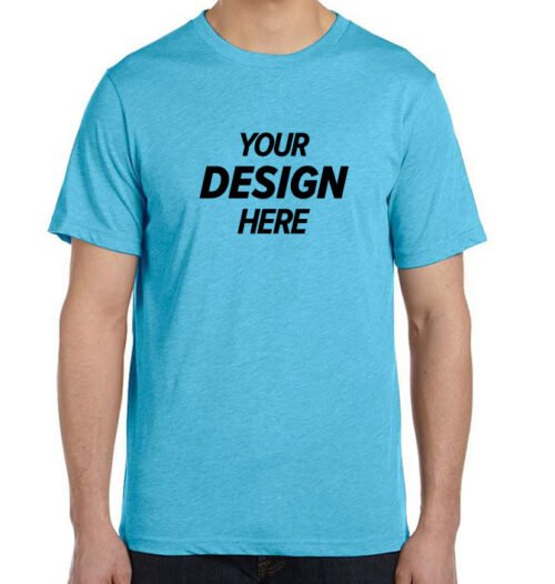 Tri-Blend T-Shirt