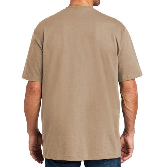 Pocket Short Sleeve T-Shirt - Image 2