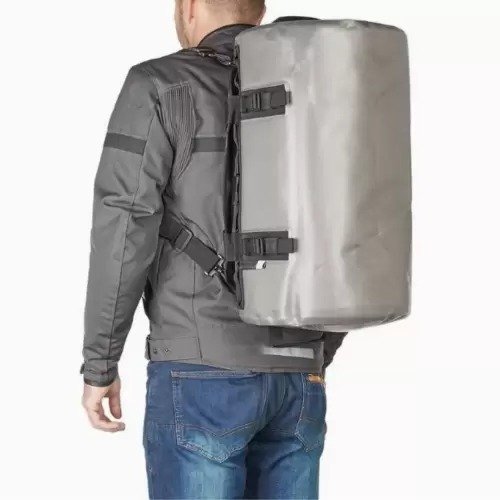 Mountain Climbing Hiking Custom Foldable Bag for Men - Image 4