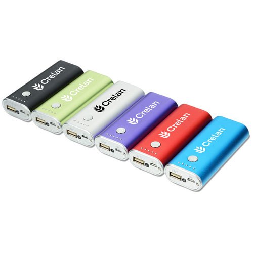 Personalized Portable Power Bank Charger - Image 4