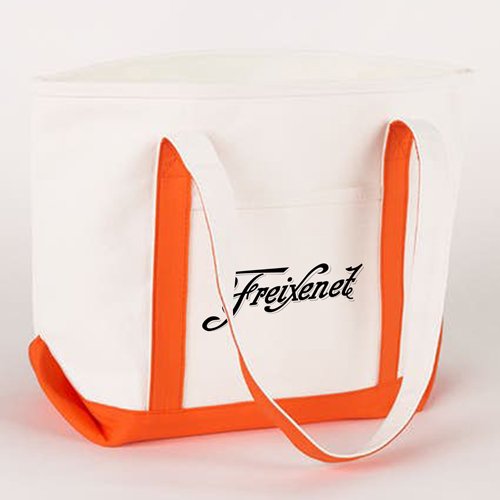 Shopping Tote Long Handles Shopper bag - Image 5