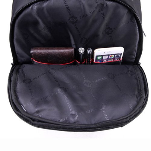 Tactical Laptop Casual Camping Backpack - Image 5