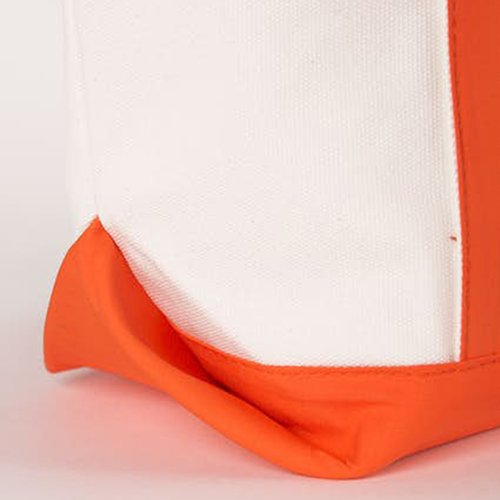 Shopping Tote Long Handles Shopper bag - Image 4