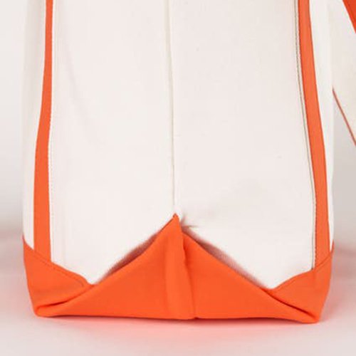Shopping Tote Long Handles Shopper bag - Image 3