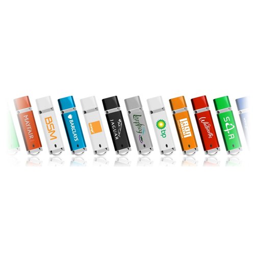 32GB Deluxe USB Flash Drive - Image 5