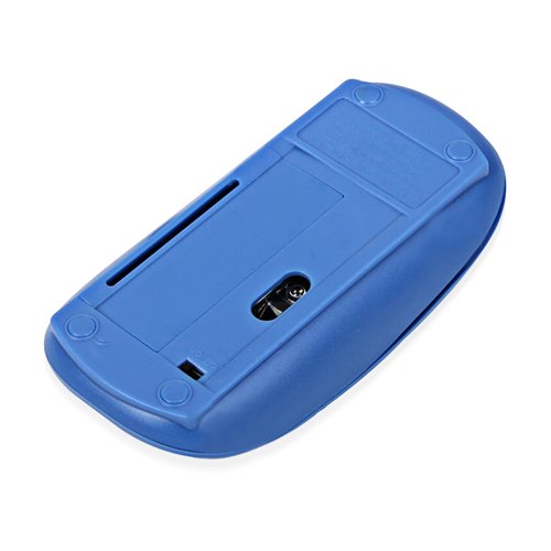Ultra-thin 2.4GHz Wireless Optical Mouse - Image 4