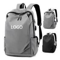 Business Backpack Computer Bag Outdoor Travel Bag