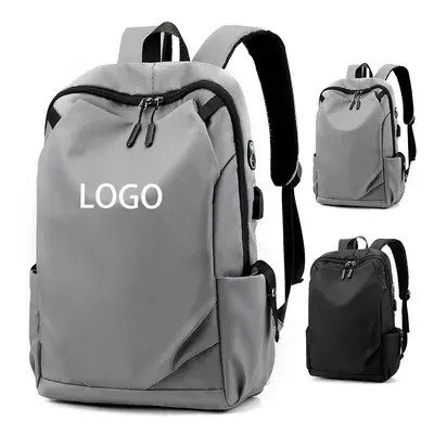Business Backpack Computer Bag Outdoor Travel Bag