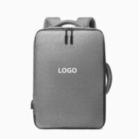 Lightweight Casual Daypack Water Resistant College Bookbag