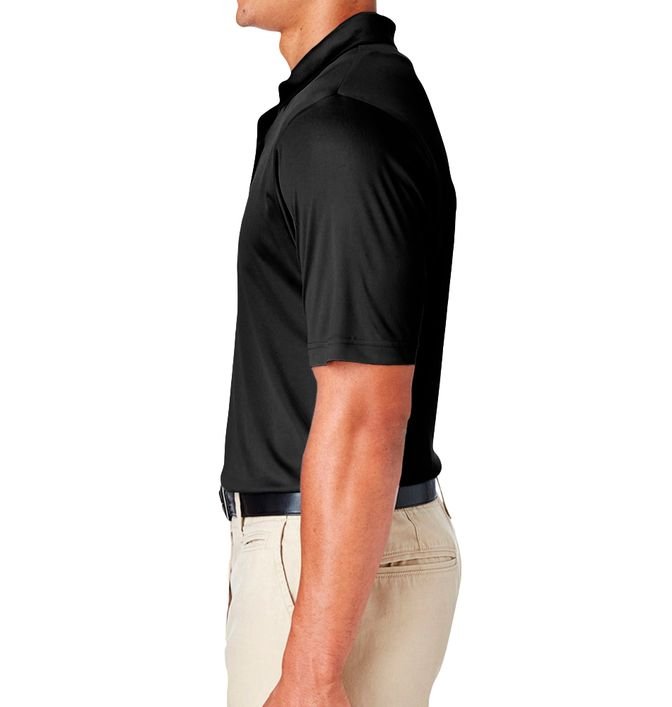Men's Zone Performance Polo Shirt - Image 3