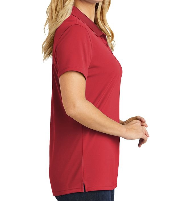 Women's Dry Zone UV Micro-Mesh Polo - Image 3
