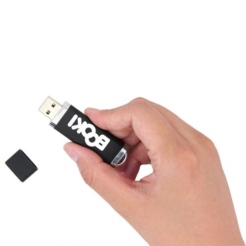 32GB Deluxe USB Flash Drive - Image 6