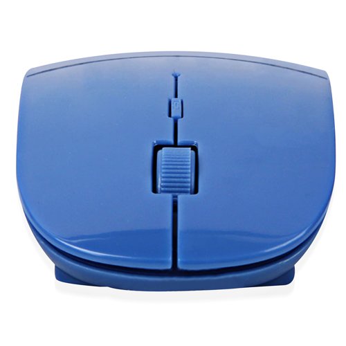 Ultra-thin 2.4GHz Wireless Optical Mouse - Image 6