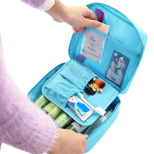 Wholesale Cosmetic Toiletry Bags - Image 4